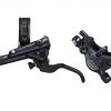Shimano SLX BR-M7100 Hydraulic Brake Lever + Caliper