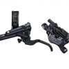 Shimano SLX BR-M7120 Hydraulic Brake Lever + Caliper