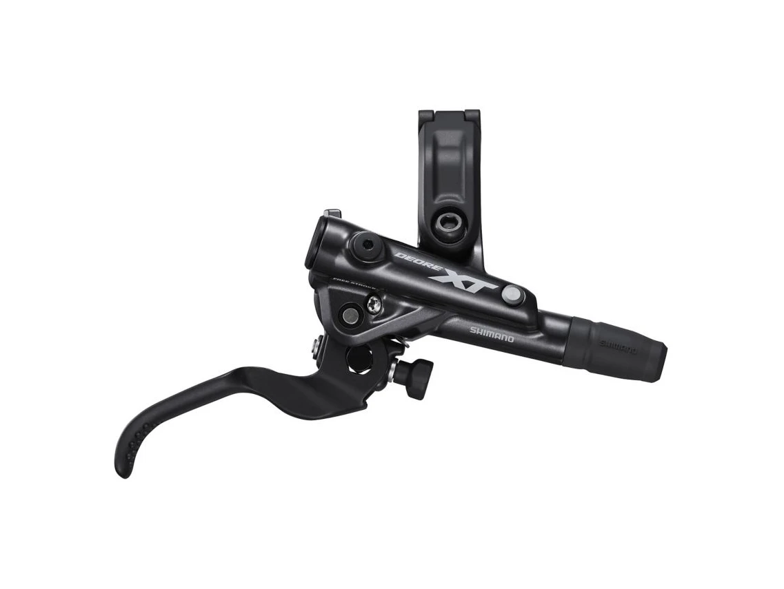Shimano XT BL-M8100 Brake Lever - Image 2