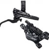 Shimano XT BR-M8120 Hydraulic Brake Lever + Caliper