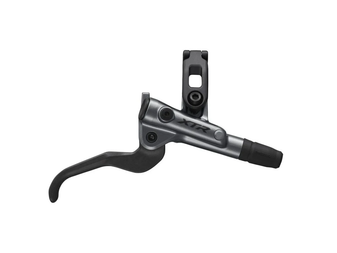 Shimano XTR BL-M9100 12 Speed Disc Brake Lever + Caliper J Kit - Image 2