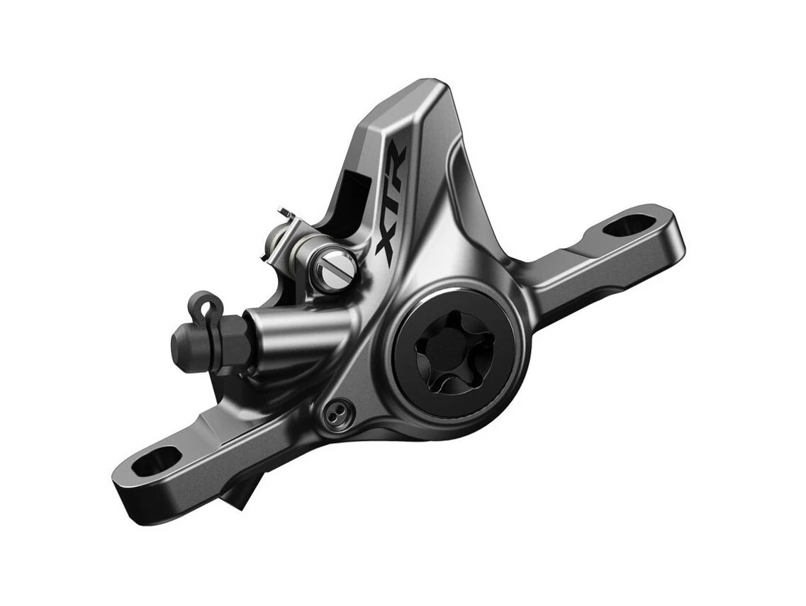 Shimano XTR BL-M9100 12 Speed Disc Brake Lever + Caliper J Kit - Image 3