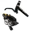 Shimano Saint BL-M820 Disc Brake Lever + BR-M820 Caliper