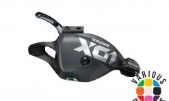 SRAM X01 Eagle 12 Speed Single Click Trigger Shifter