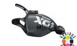 SRAM X01 Eagle 12 Speed Trigger Shifter