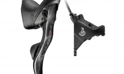 Campagnolo Record Hydraulic Disc 12 Speed Ergopower Shifter + Cali