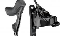 SRAM Rival ETAP AXS HRD Shift Brake System w/ Flat Mount Caliper