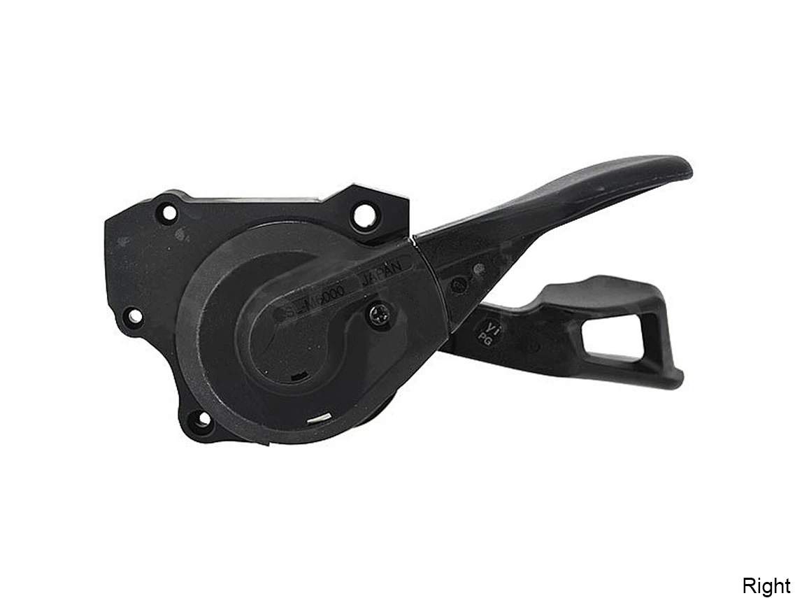 Shimano Deore SL-M6000 Shifting Lever Unit - Image 2