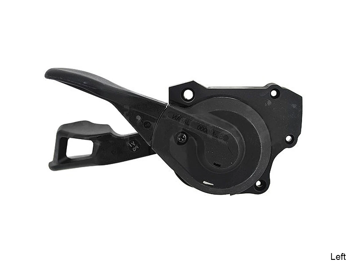 Shimano Deore SL-M6000 Shifting Lever Unit - Image 3