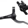 Shimano Deore BR-MT410/BL-MT401 Hydraulic Brake Lever + Caliper