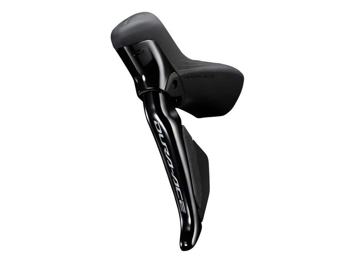 Shimano Dura-Ace Di2 ST-R9270 12 Speed Shifter w/ BR-R9270 Disc Br - Image 2