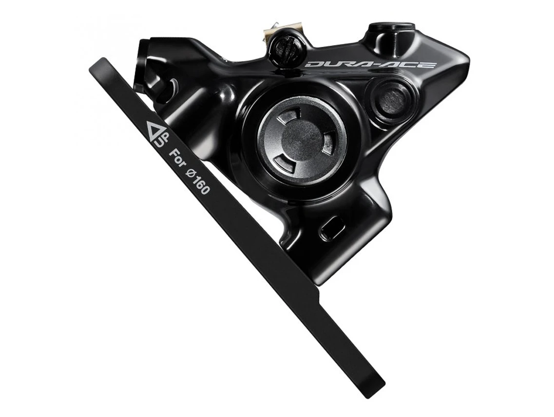 Shimano Dura-Ace Di2 ST-R9270 12 Speed Shifter w/ BR-R9270 Disc Br - Image 3