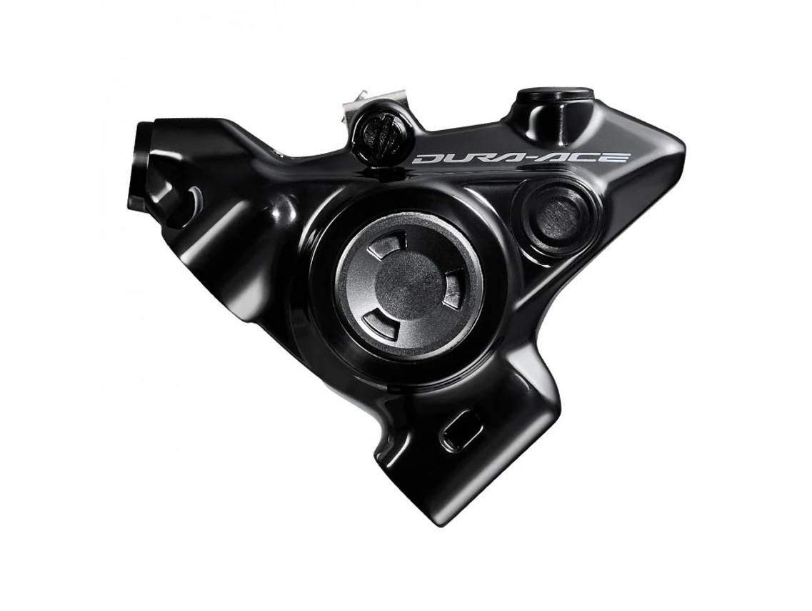 Shimano Dura-Ace Di2 ST-R9270 12 Speed Shifter w/ BR-R9270 Disc Br - Image 6