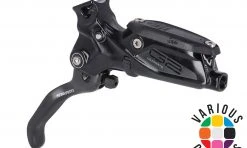 SRAM G2 Ultimate A2 Disc Brake Carbon Lever Assembly