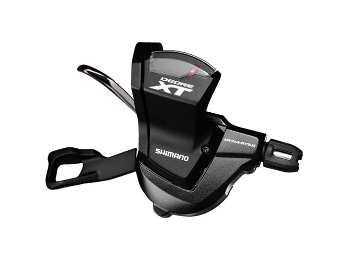 Shimano Deore XT SL-M8000 Rapidfire + Shift Lever