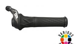 SRAM X01 Eagle Grip Shift