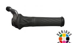 SRAM XX1 Eagle Grip Shift