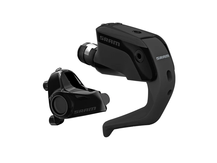 SRAM S-900 Aero HRD Disc Brake w/ Caliper