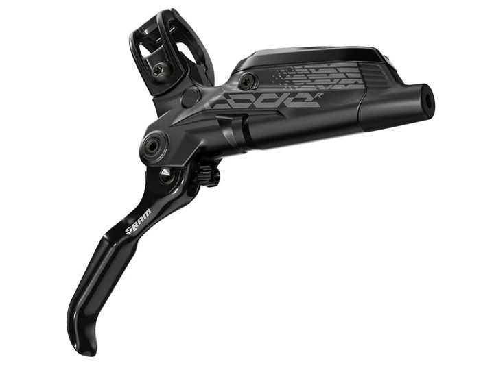 SRAM Code R Lever and Caliper - Image 3