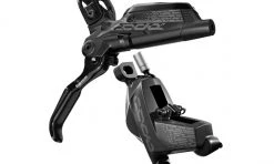 SRAM Code R Lever and Caliper