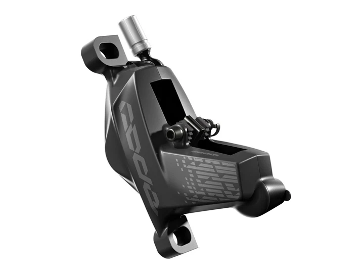 SRAM Code R Lever and Caliper - Image 4