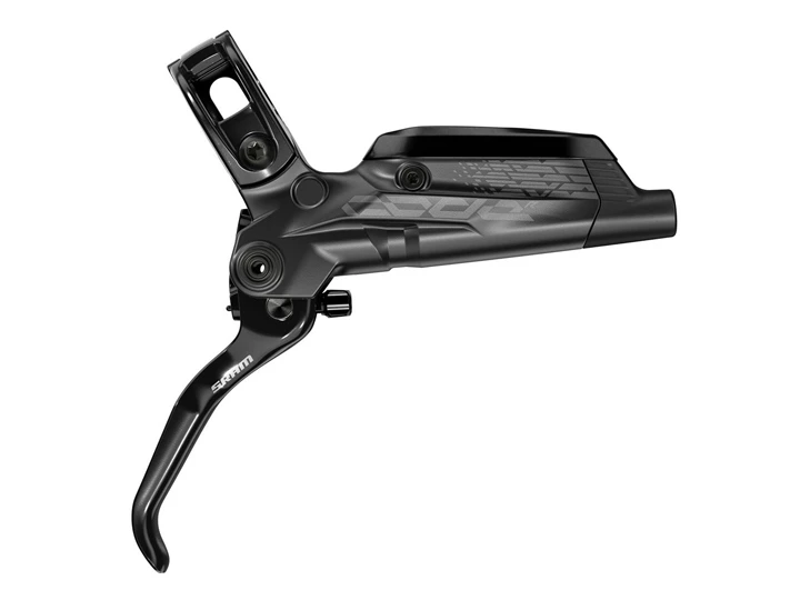 SRAM Code R Lever and Caliper - Image 5