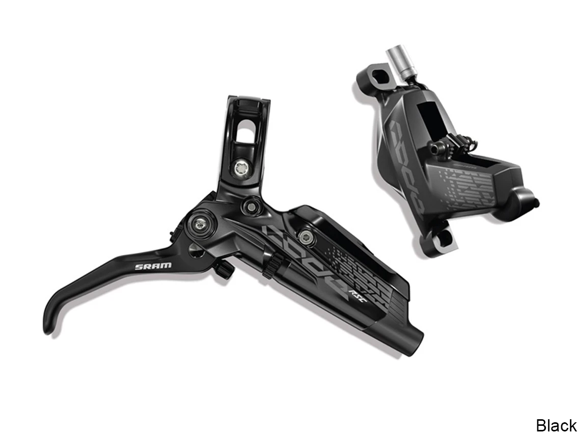 SRAM Code RSC Lever and Caliper - Image 2