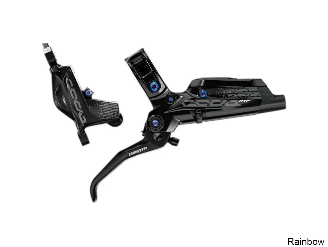 SRAM Code RSC Lever and Caliper - Image 3