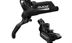 SRAM Guide RE Lever and Caliper