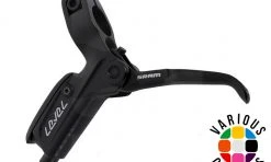 SRAM Lever Assembly for Level T V2 (hose not included)
