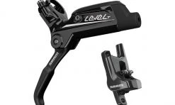 SRAM Level T Disc Brake Lever and Caliper