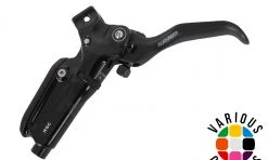 SRAM Lever Assembly for Guide RSC V2 (hose not included)