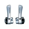 Shimano Claris SL-R400 8 Speed Downtube Shift Lever Set