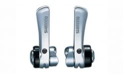 Shimano Claris SL-R400 8 Speed Downtube Shift Lever Set