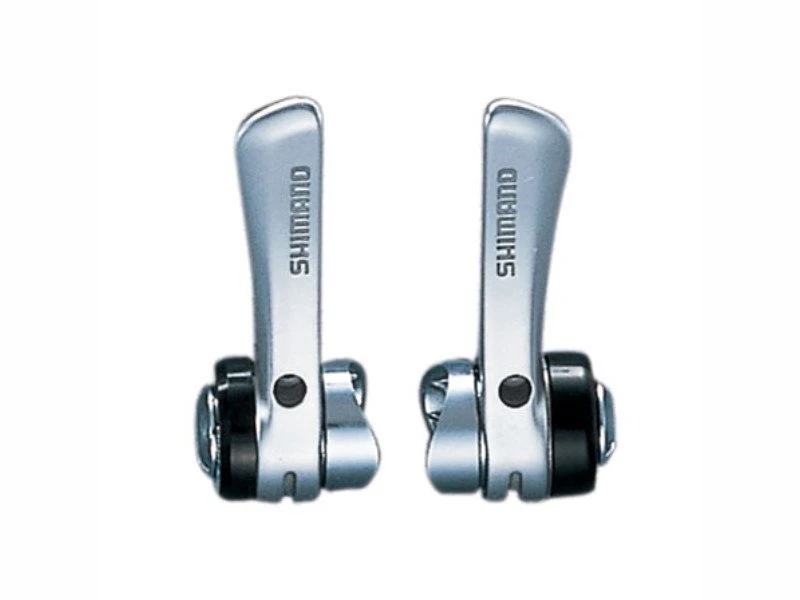 Shimano Claris SL-R400 8 Speed Downtube Shift Lever Set
